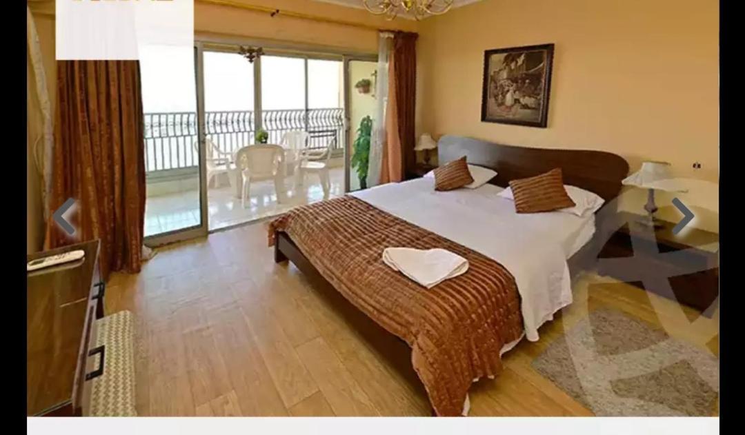 Omar Apartment Cairo Ngoại thất bức ảnh