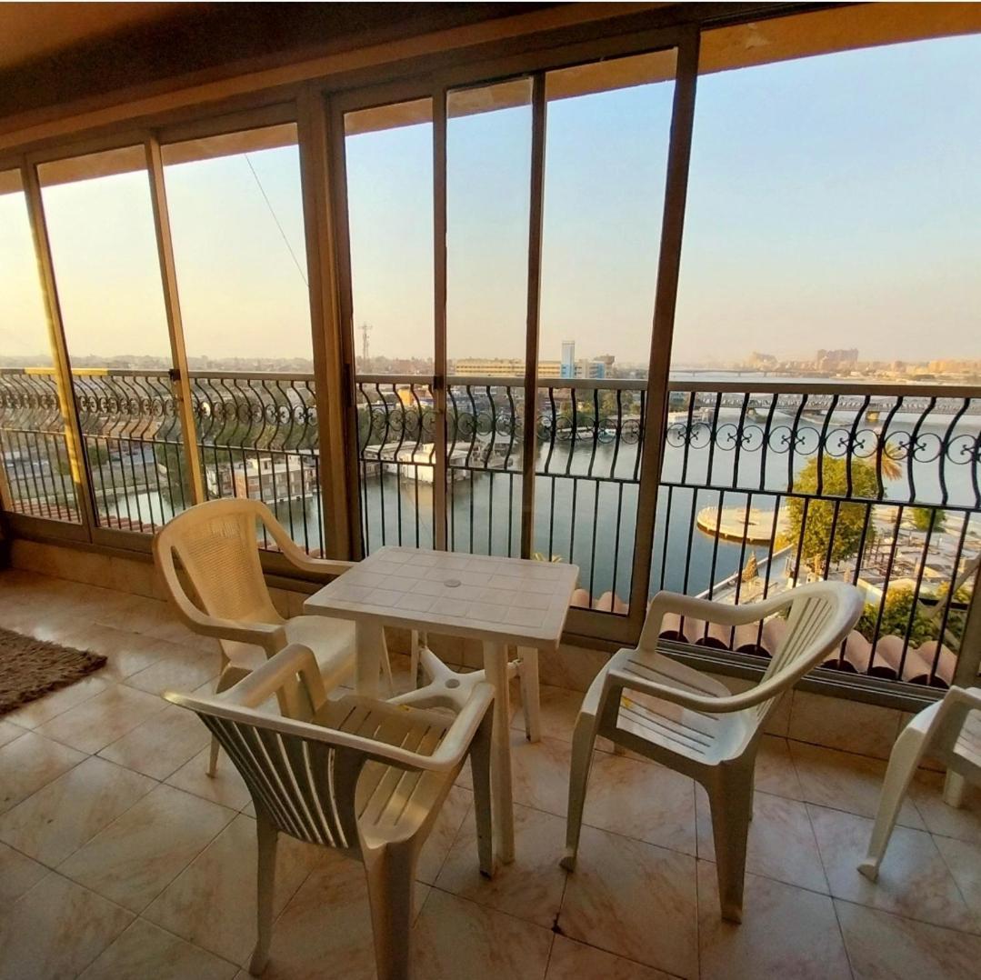 Omar Apartment Cairo Ngoại thất bức ảnh